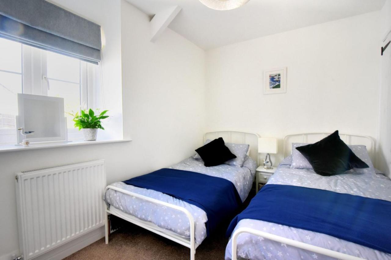 1 Lymbrook Cottages Lyme Regis Exteriör bild