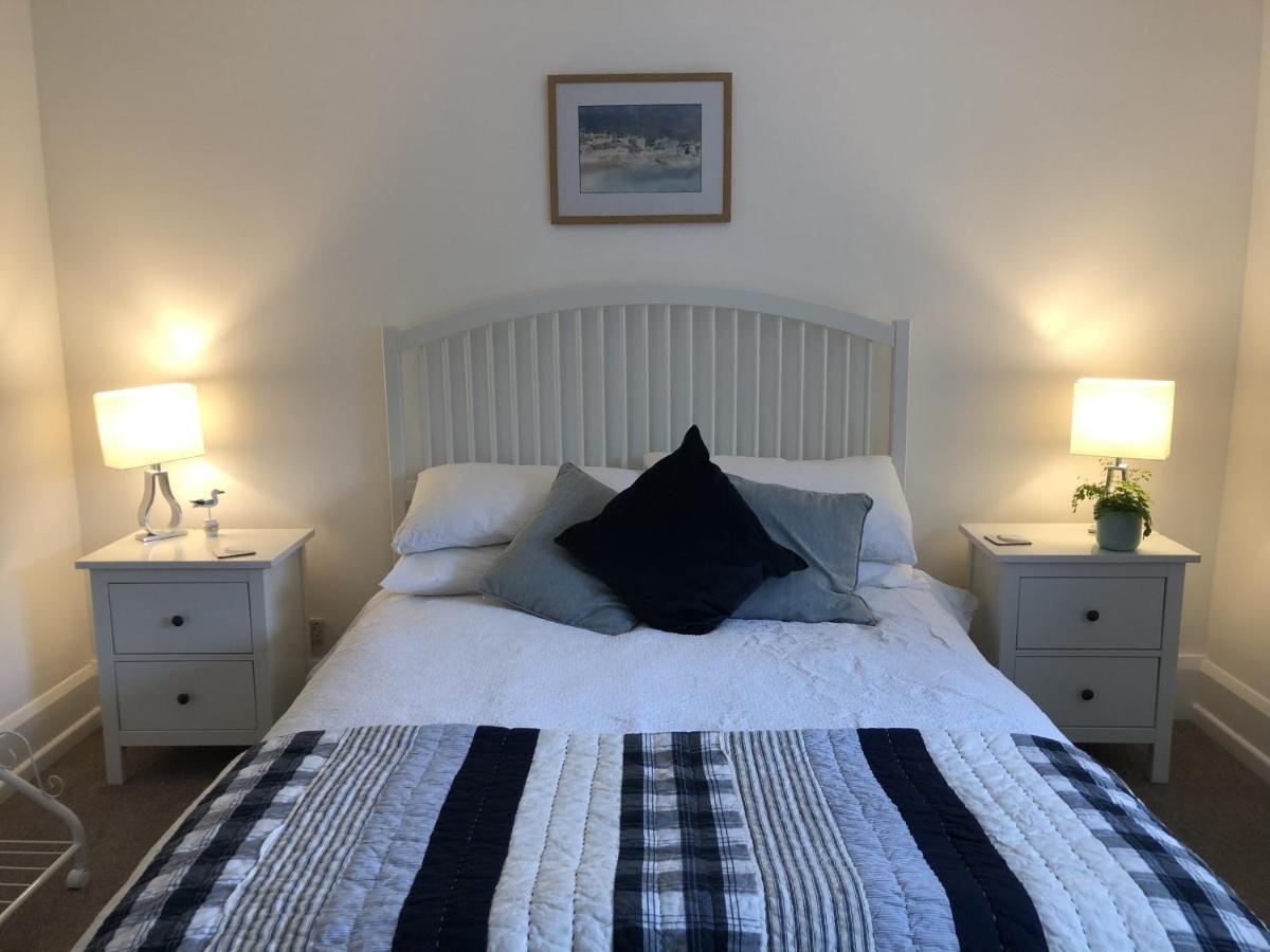 1 Lymbrook Cottages Lyme Regis Exteriör bild
