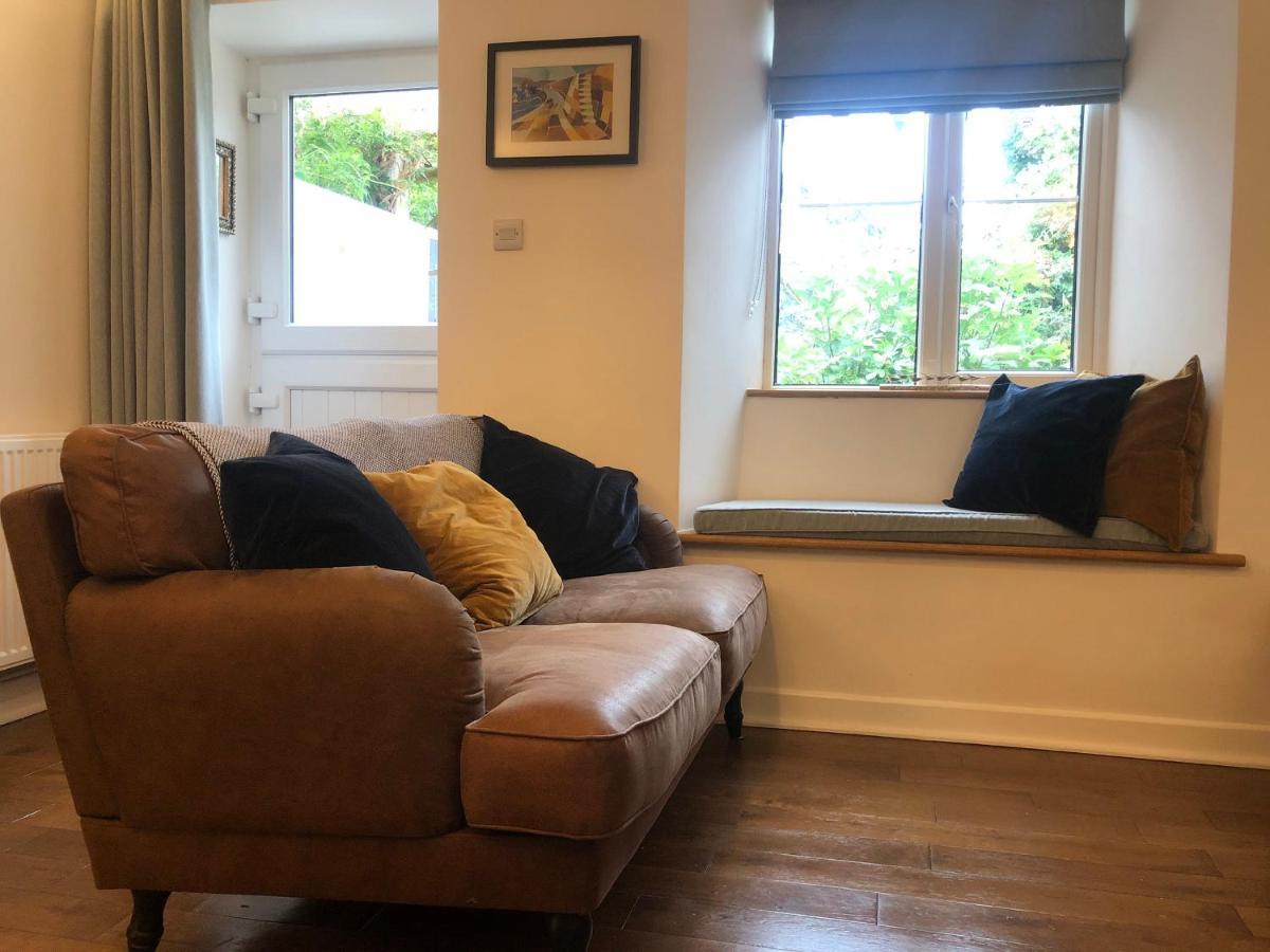 1 Lymbrook Cottages Lyme Regis Exteriör bild